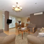Arunes Apartment Palanga