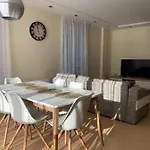 Apartment Arunes *