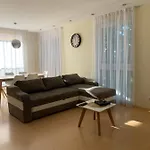 Apartment Arunes Palanga