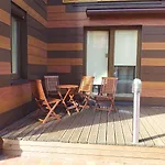 Apartment Arunes Palanga