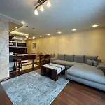 Apartment Arunes *