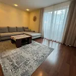 Apartment Arunes Palanga