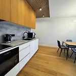 Apartment Arunes
