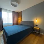 Arunes Apartment