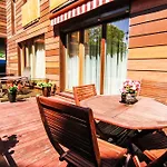 Arunes Apartment Palanga