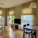 Arunes Apartment Palanga