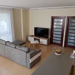 Arunes Apartment *