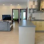 Arunes Apartment *