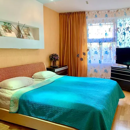 Apartment Arunes Palanga