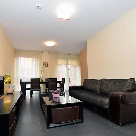 Arunes Apartment