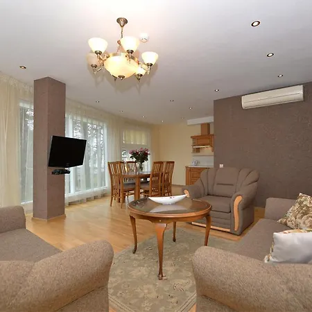 Arunes Apartment Palanga
