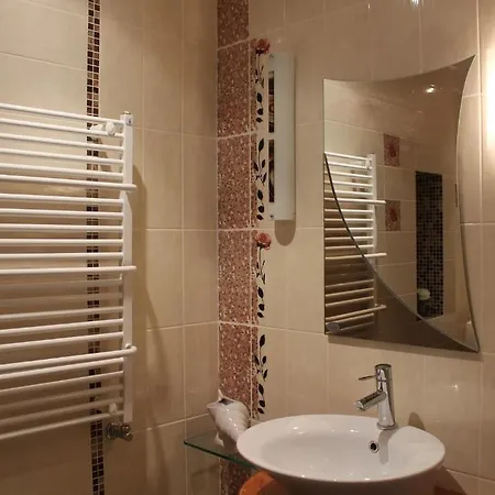 Arunes Паланга