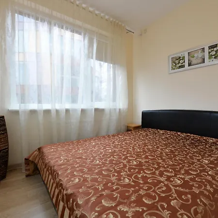 Arunes Apartment Palanga
