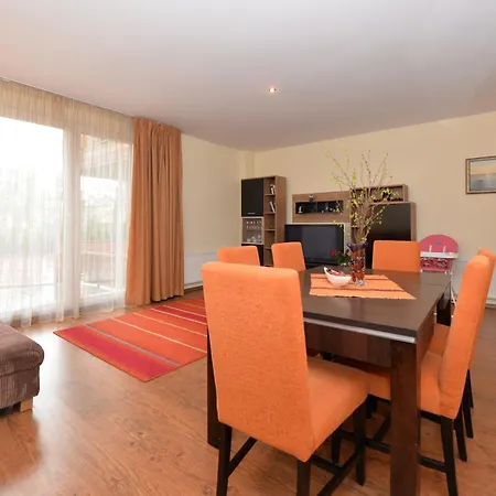 Arunes Apartment Palanga
