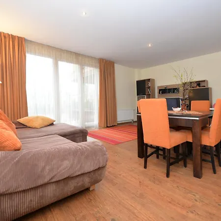 Arunes Apartment *