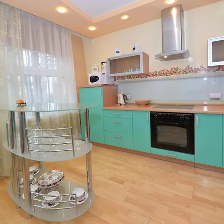 Arunes Apartment *
