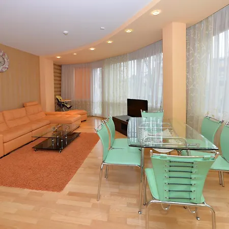 Apartment Arunes