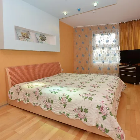 Apartment Arunes *