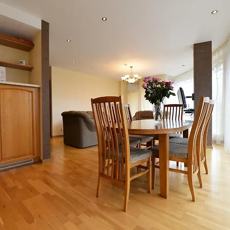 Arunes Apartment