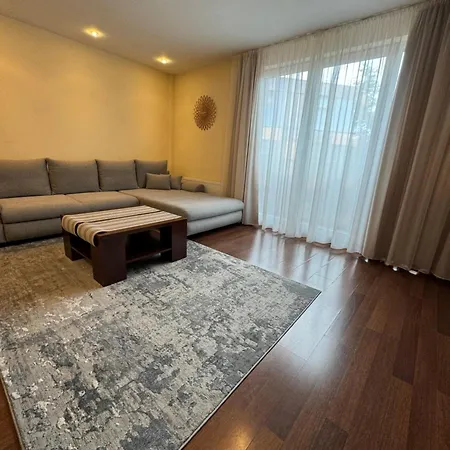 Apartment Arunes Palanga