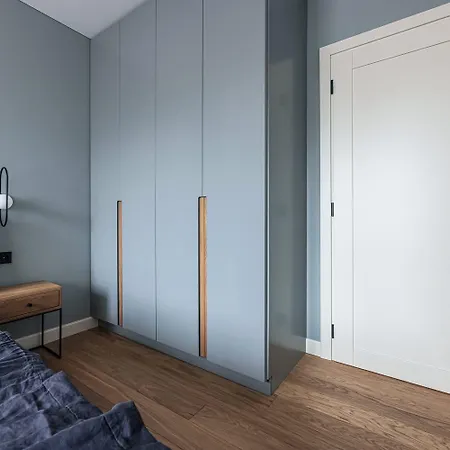 Arunes Apartment *