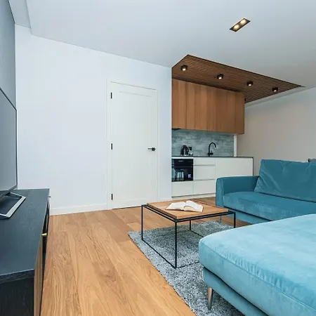 Arunes Apartment Palanga