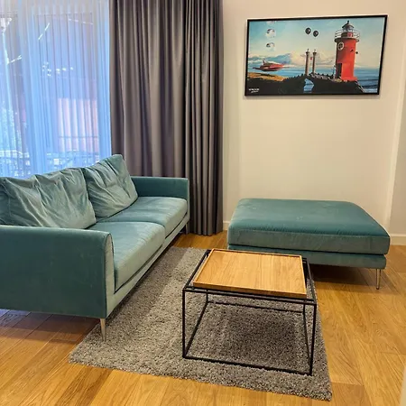 Arunes Apartment