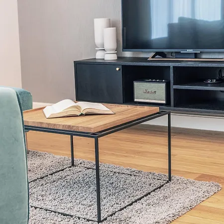 Arunes Apartment *