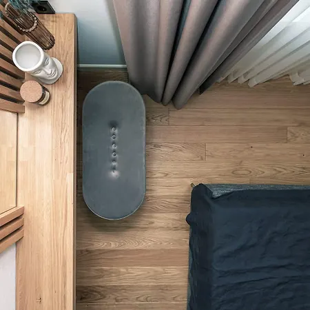 شقة Arunes بالانغا