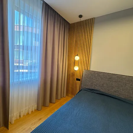 Arunes Apartment