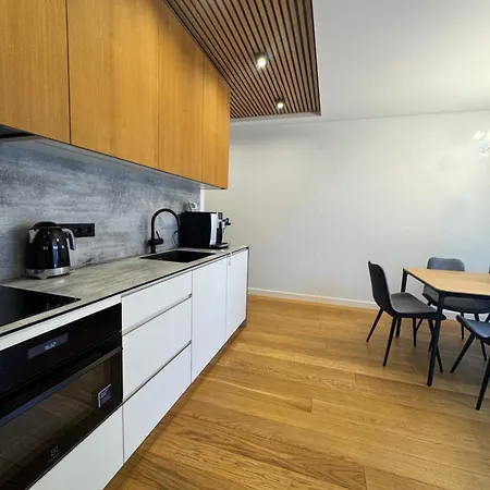 Apartment Arunes