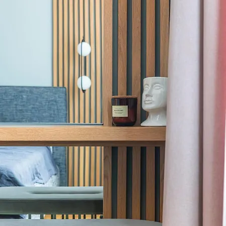 Arunes Apartment *