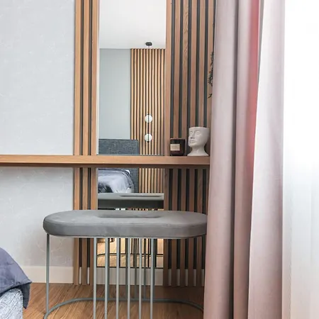 Arunes Apartment Palanga