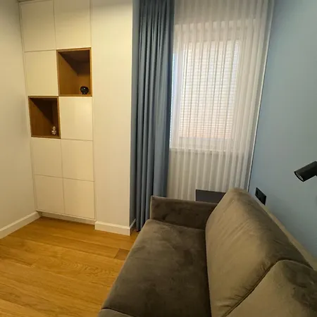 Apartment Arunes Palanga