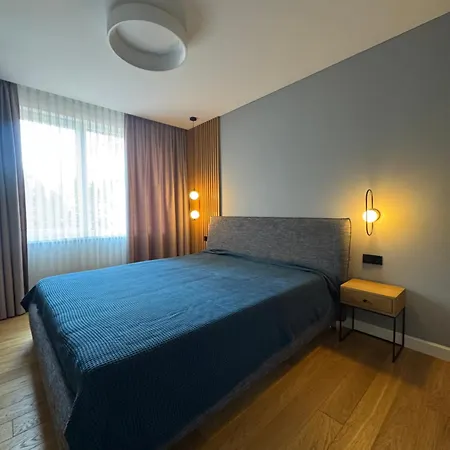 Arunes Apartment