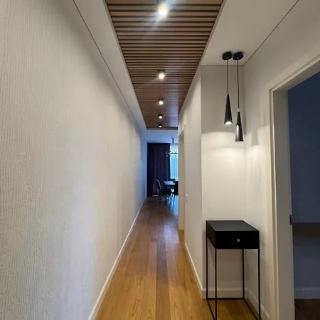 Arunes Apartment *