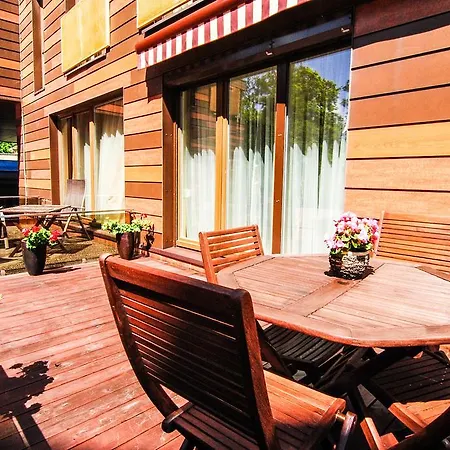 Arunes Apartment Palanga