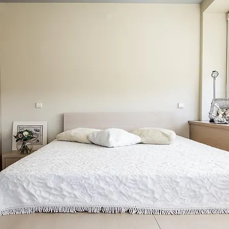 Apartment Arunes Palanga