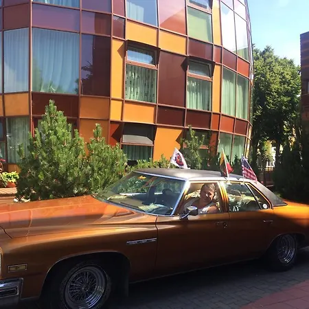 Апартаменты Arunes *