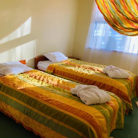 Апартаменты Arunes