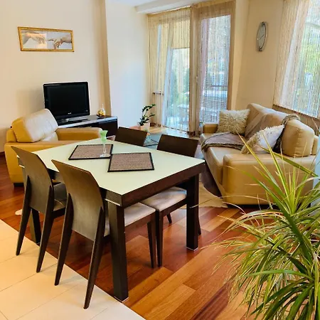 Arunes * Паланга