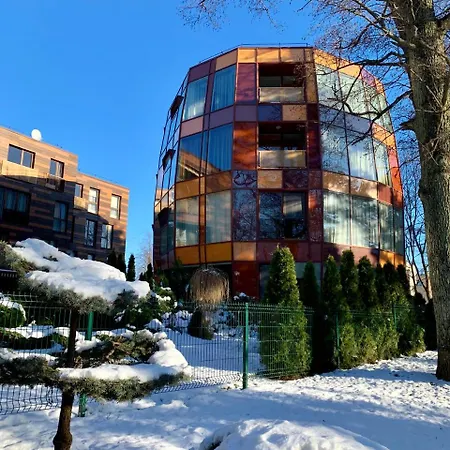 Arunes Паланга