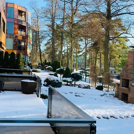 Arunes * Паланга