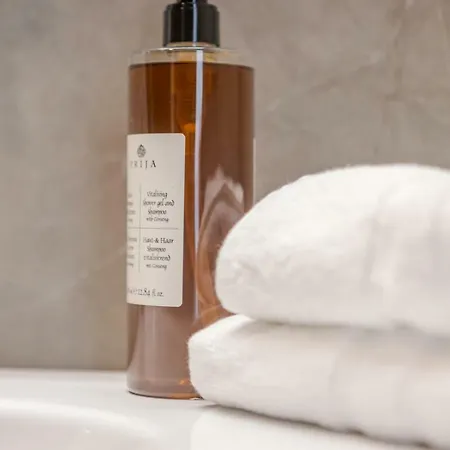 Arunes Паланга