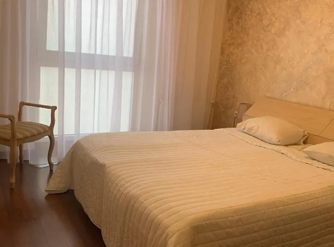 شقة Arunes بالانغا