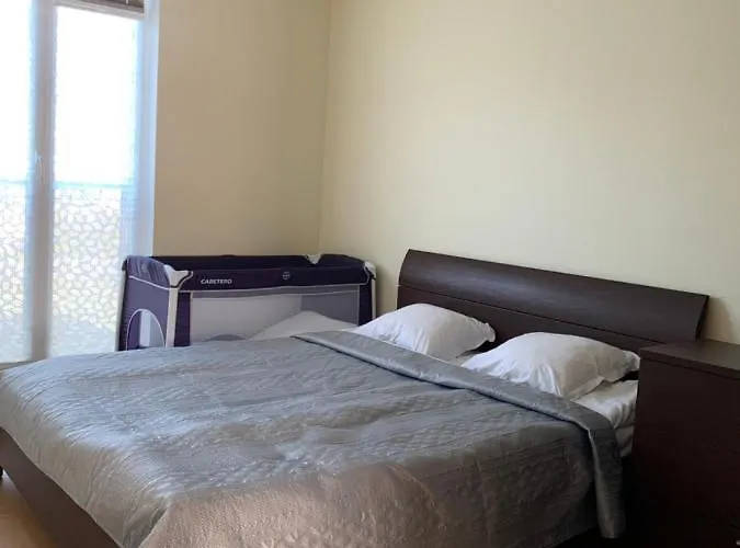 Arunes شقة بالانغا