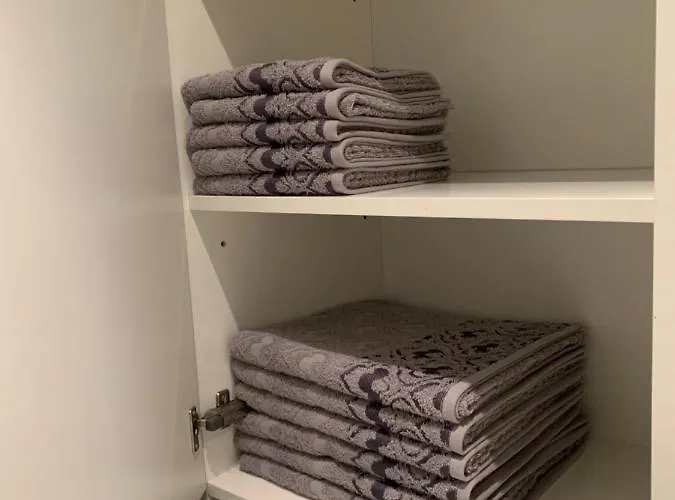 شقة Arunes بالانغا