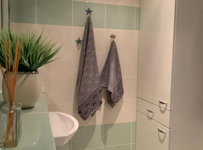 Arunes شقة بالانغا