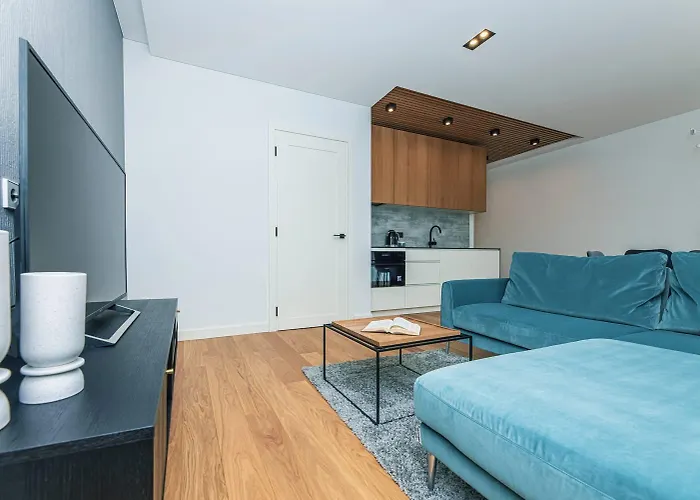 Arunes شقة بالانغا