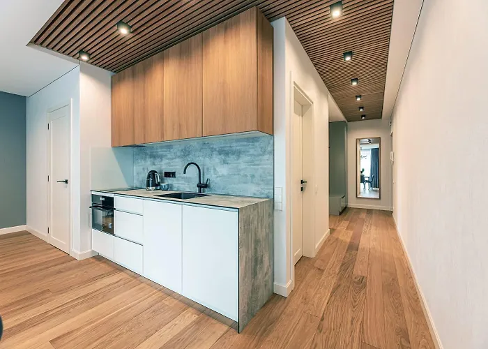 Arunes شقة بالانغا